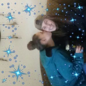 Meet your Posher, Lorie